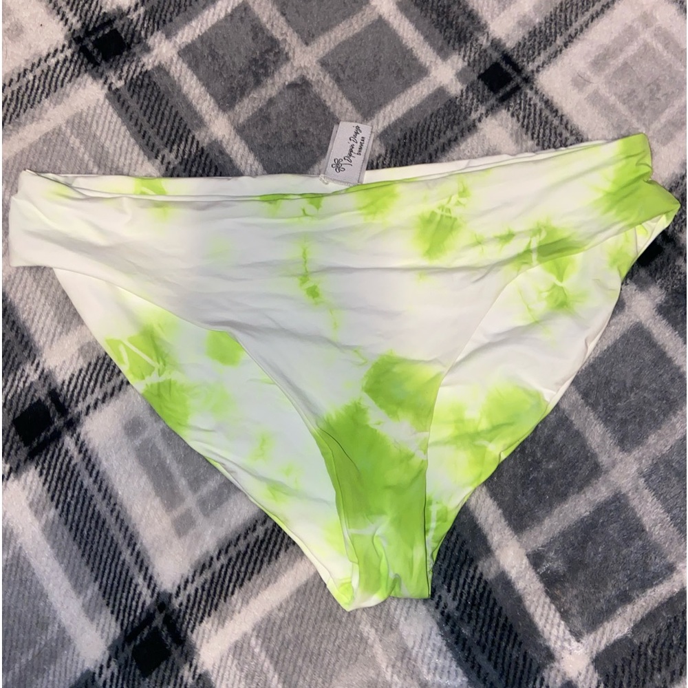 Bathing Suit Bottoms